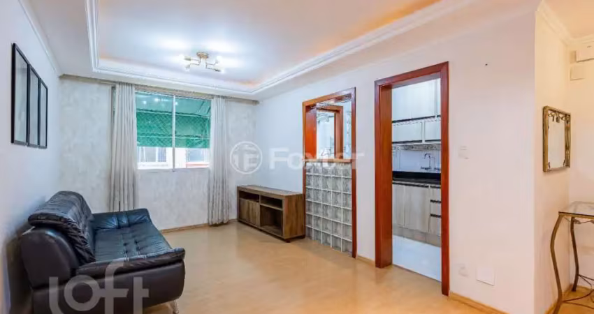 Apartamento com 3 quartos à venda na Rua Honório Silveira Dias, 740, São João, Porto Alegre