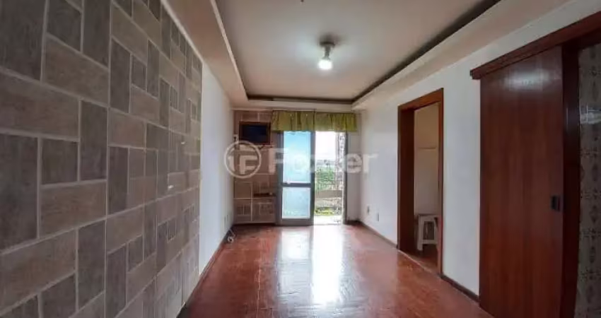 Apartamento com 1 quarto à venda na Avenida Panamericana, 150, Jardim Lindóia, Porto Alegre