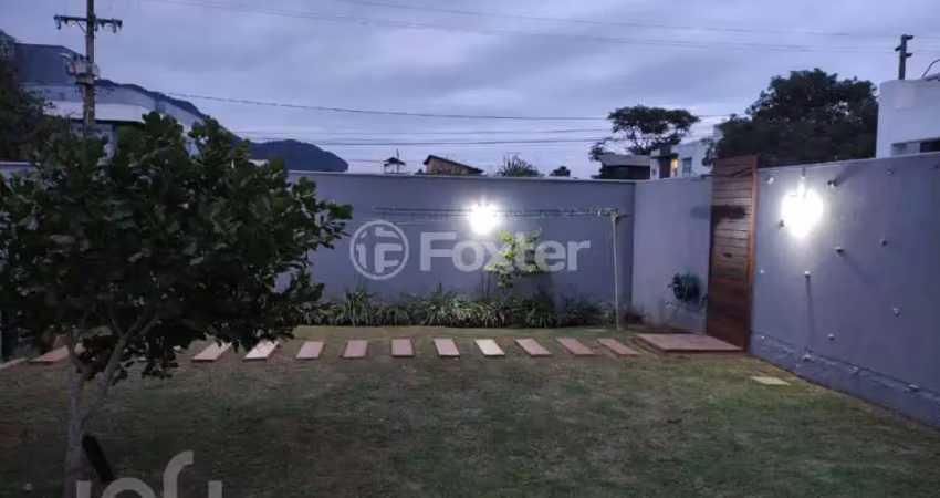 Casa com 2 quartos à venda na Rua Moinho Rio Vermelho, 264, São João do Rio Vermelho, Florianópolis