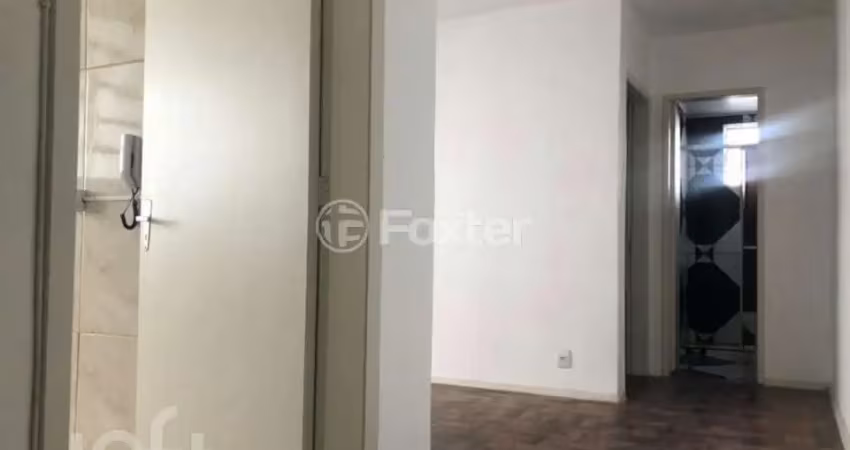 Apartamento com 1 quarto à venda na Rua Gaston Englert, 755, Vila Ipiranga, Porto Alegre