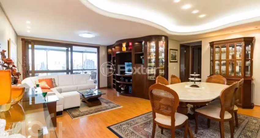 Apartamento com 3 quartos à venda na Rua Vítor Meireles, 200, Rio Branco, Porto Alegre