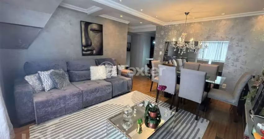 Apartamento com 3 quartos à venda na Rua Amapá, 312, Dutra, Gramado