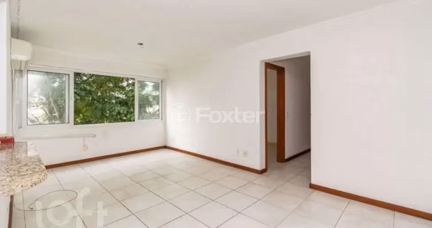Apartamento com 2 quartos à venda na Rua Félix da Cunha, 434, Floresta, Porto Alegre