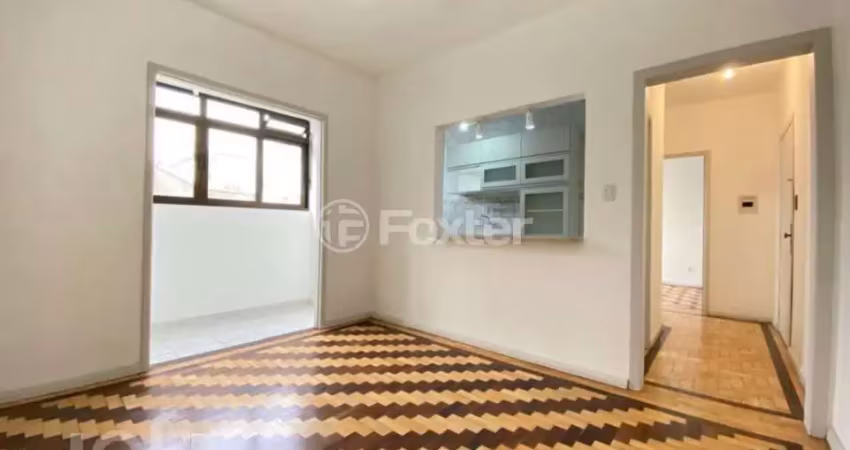 Apartamento com 1 quarto à venda na Rua Marcílio Dias, 702, Menino Deus, Porto Alegre