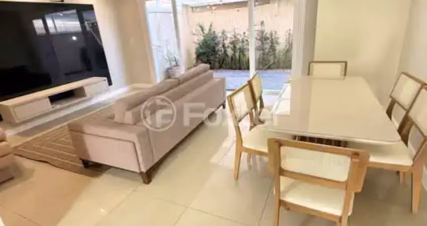 Casa em condomínio fechado com 3 quartos à venda na Rua Paulo Madureira Coelho, 555, Morro Santana, Porto Alegre