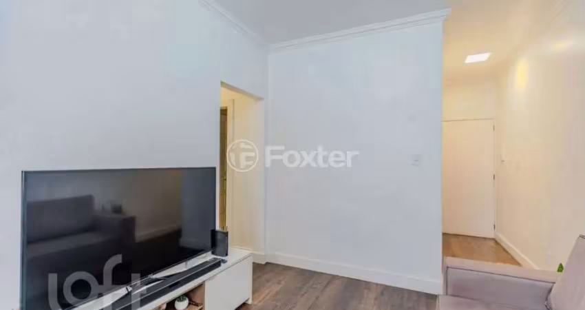 Apartamento com 2 quartos à venda na Rua Portuguesa, 465, Partenon, Porto Alegre