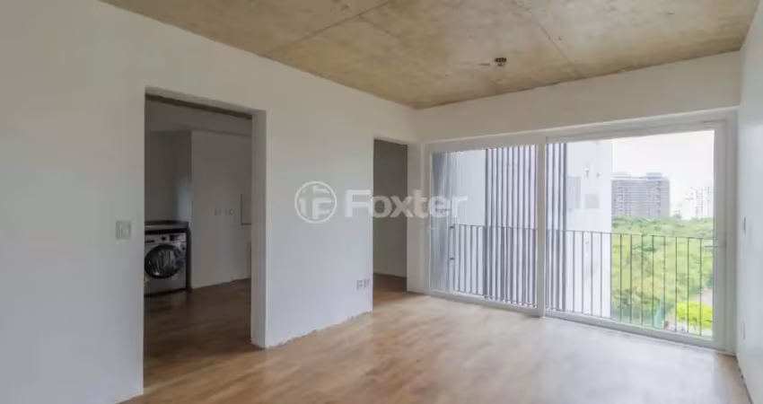 Apartamento com 2 quartos à venda na Avenida Ferdinand Kisslinger, 555, Jardim Europa, Porto Alegre