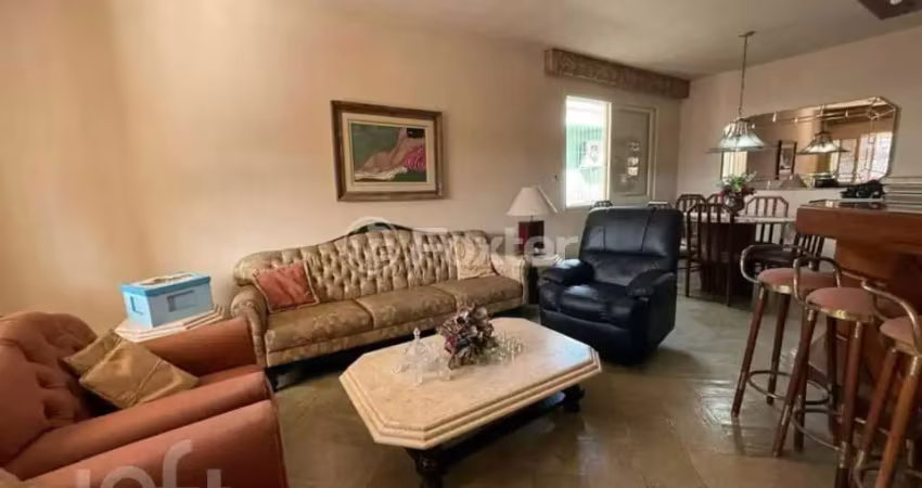 Casa com 3 quartos à venda na Rua Comandante José Ricardo Nunes, 100, Capoeiras, Florianópolis
