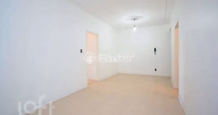 Apartamento com 3 quartos à venda na Avenida Protásio Alves, 440, Rio Branco, Porto Alegre