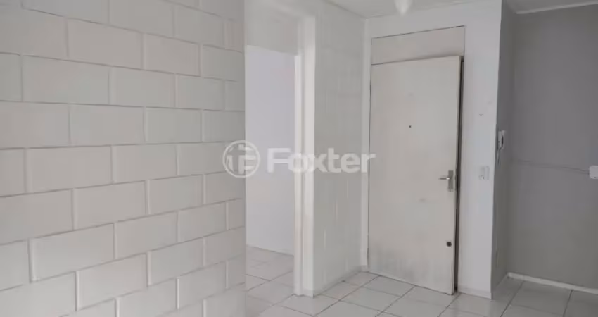 Apartamento com 1 quarto à venda na Rua Ventos do Sul, 480, Vila Nova, Porto Alegre