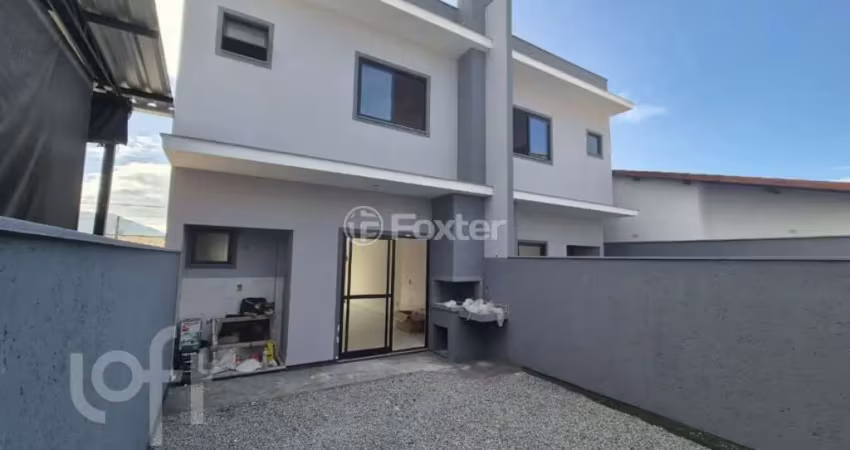 Casa com 2 quartos à venda na Rua João Batista das Costa, 01, Bela Vista, Palhoça