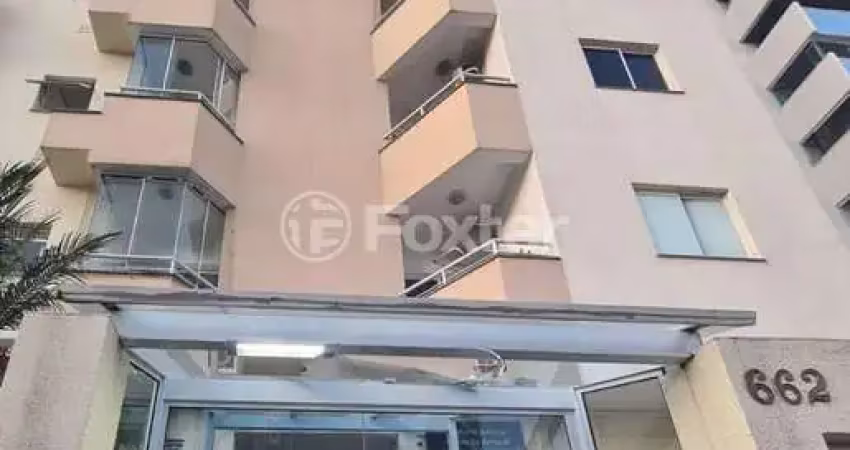 Apartamento com 1 quarto à venda na Rua Altamiro Di Bernardi, 662, Campinas, São José