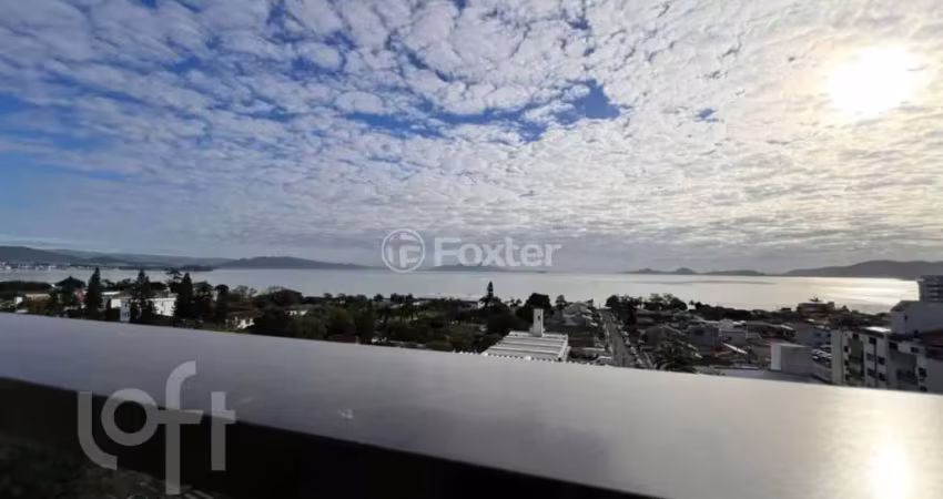 Apartamento com 2 quartos à venda na Rua Professora Otília Cruz, 48, Jardim Atlântico, Florianópolis