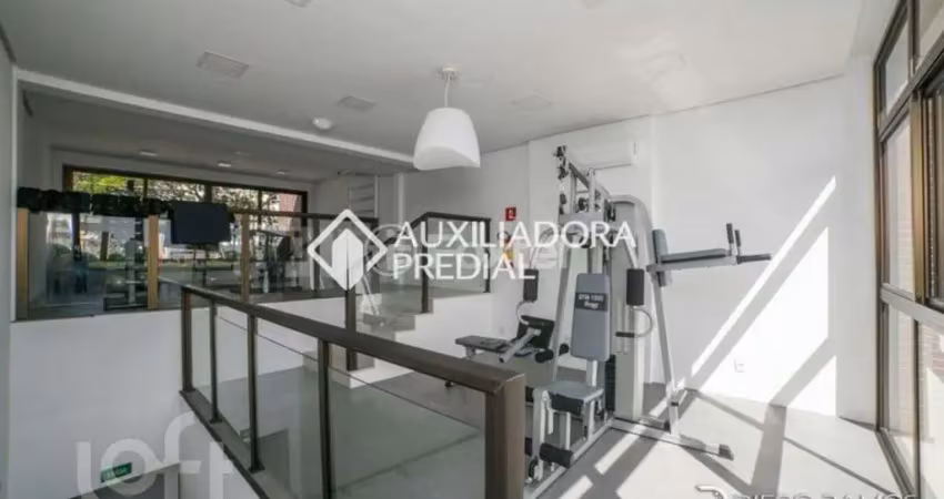 Apartamento com 3 quartos à venda na Rua José Gomes, 261, Tristeza, Porto Alegre