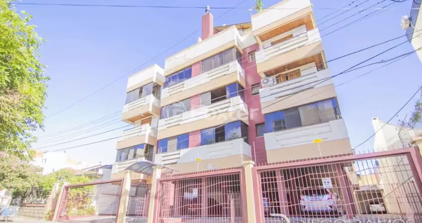 Apartamento com 3 quartos à venda na Rua Silva Tavares, 220, Passo da Areia, Porto Alegre