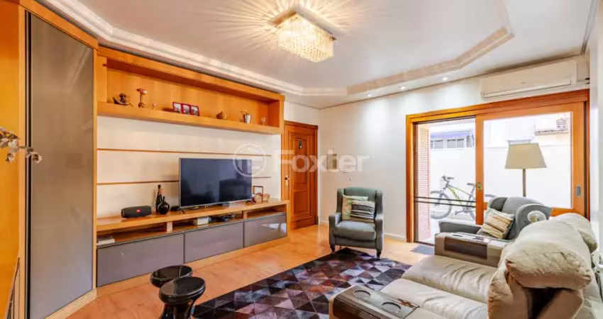 Apartamento com 2 quartos à venda na Rua Doutor Oscar Bittencourt, 317, Menino Deus, Porto Alegre