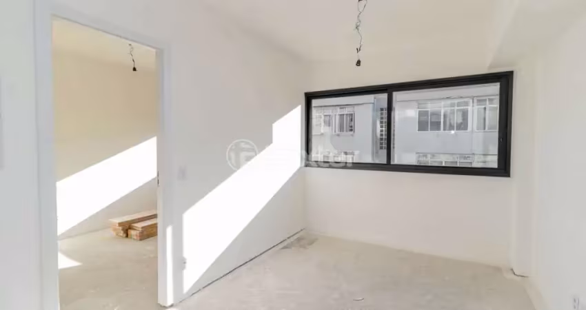 Apartamento com 1 quarto à venda na Rua Professor Duplan, 50, Rio Branco, Porto Alegre
