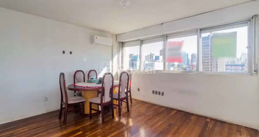 Apartamento com 3 quartos à venda na Rua Coronel Bordini, 300, Auxiliadora, Porto Alegre