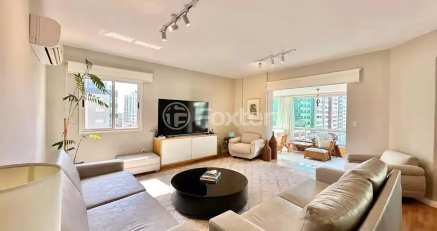 Apartamento com 4 quartos à venda na Avenida Central, 208, Zona Nova, Capão da Canoa