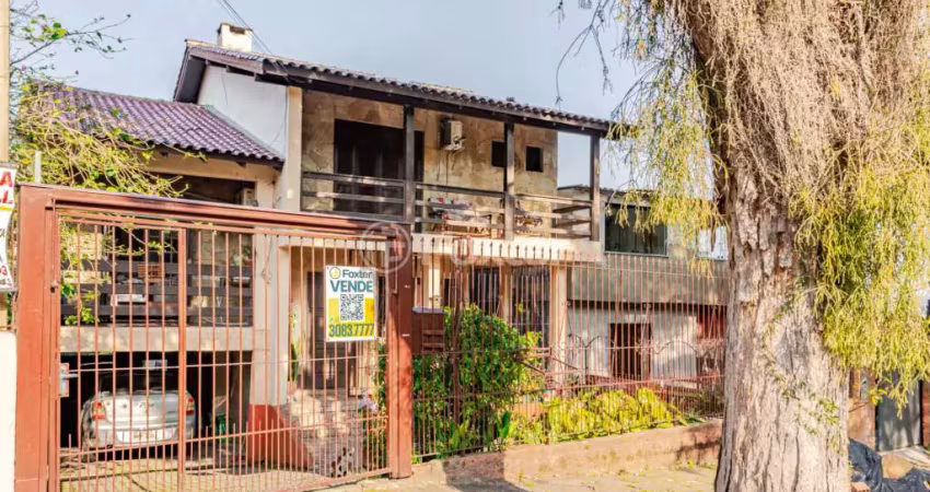 Casa com 4 quartos à venda na Rua dos Guananas, 143, Espírito Santo, Porto Alegre