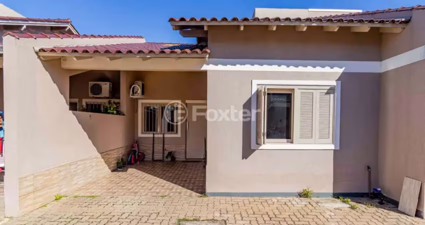 Casa com 2 quartos à venda na Rua Torres, 921, Mathias Velho, Canoas