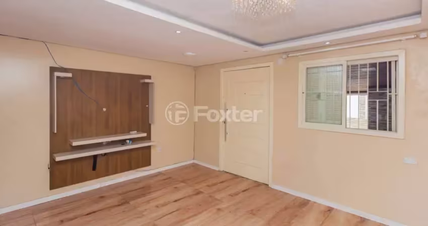 Casa com 2 quartos à venda na Rua Argentina Flores da Rosa, 740, Santa Rosa de Lima, Porto Alegre