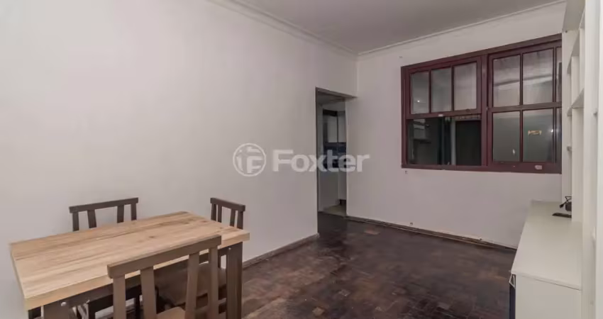 Apartamento com 2 quartos à venda na Rua Euclydes da Cunha, 120, Partenon, Porto Alegre