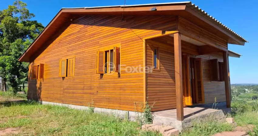 Casa com 2 quartos à venda na Rua do Galo, Quadra J L, Mundo Novo, Taquara