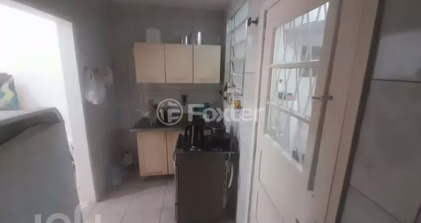 Apartamento com 1 quarto à venda na Rua General Lima e Silva, 1569, Cidade Baixa, Porto Alegre