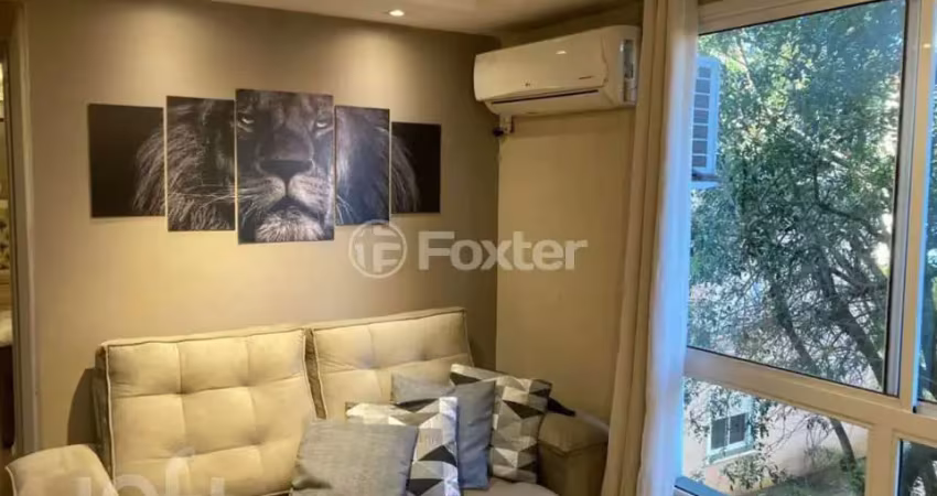 Apartamento com 2 quartos à venda na Rua Roberto Francisco Behrens, 225, Mato Grande, Canoas