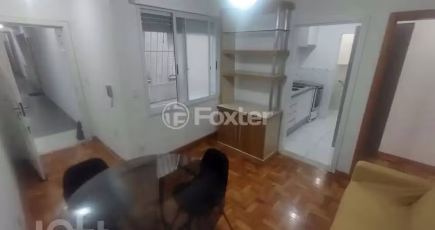 Apartamento com 2 quartos à venda na Rua Felipe Camarão, 225, Rio Branco, Porto Alegre