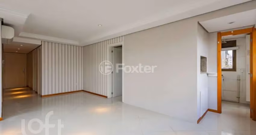 Apartamento com 2 quartos à venda na Avenida Alegrete, 144, Petrópolis, Porto Alegre