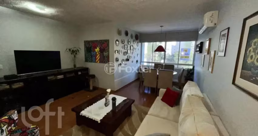 Apartamento com 3 quartos à venda na Avenida Hercílio Luz, 1077, Centro, Florianópolis