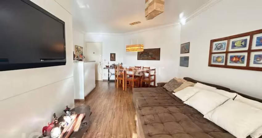 Apartamento com 2 quartos à venda na Rodovia Amaro Antônio Vieira, 2463, Itacorubi, Florianópolis