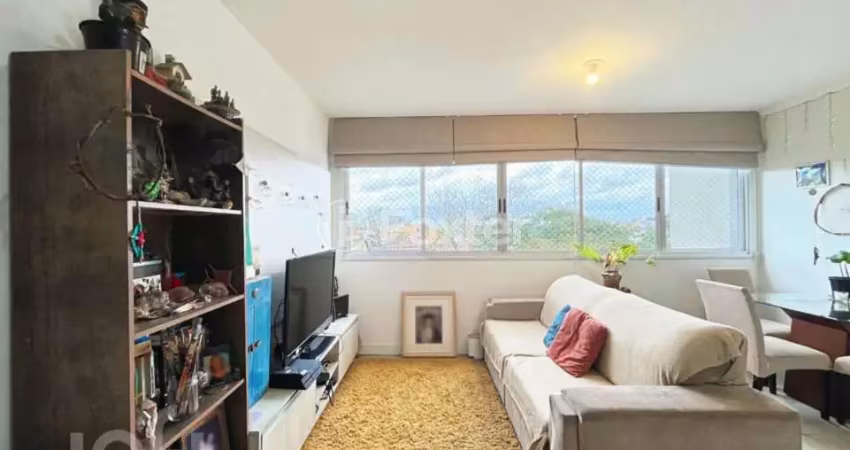 Apartamento com 2 quartos à venda na Rua General Rondon, 1344, Tristeza, Porto Alegre