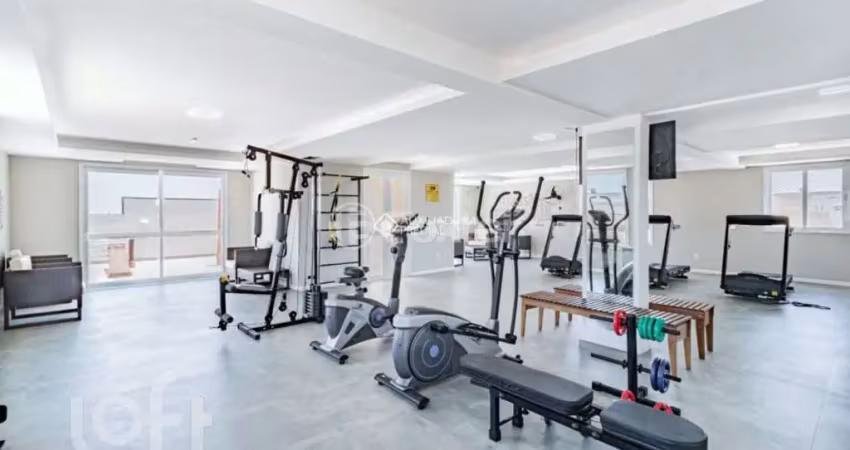 Apartamento com 3 quartos à venda na Avenida Farroupilha, 5606, Marechal Rondon, Canoas