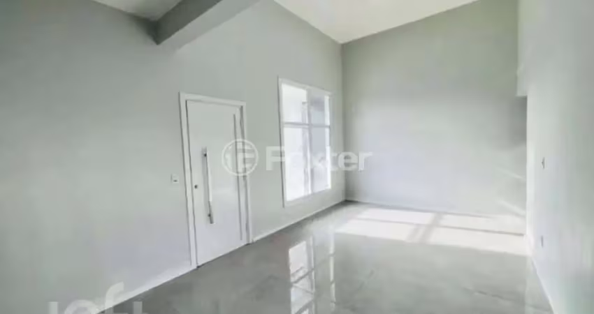 Casa em condomínio fechado com 3 quartos à venda na Rua Buritis, 11, Neópolis, Gravataí