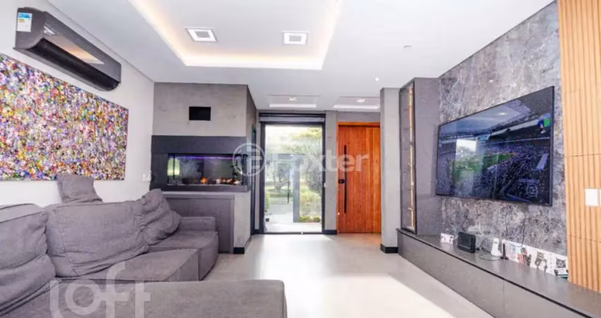 Casa com 4 quartos à venda na Rua Aquarius, 111, Estância Velha, Canoas