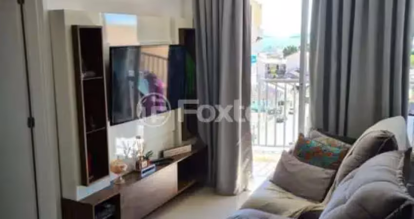 Apartamento com 3 quartos à venda na Rua Cândido Amaro Damásio, 1086, Jardim Cidade de Florianópolis, São José