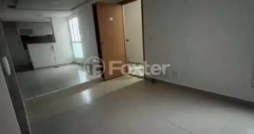 Apartamento com 2 quartos à venda na Rua Célia Regina, 114, Monte Belo, Gravataí