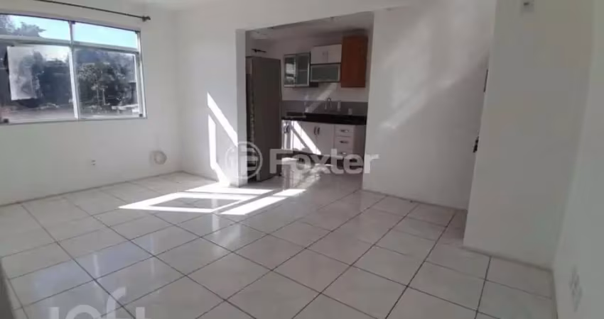 Apartamento com 2 quartos à venda na Avenida César Seara, 84, Carvoeira, Florianópolis