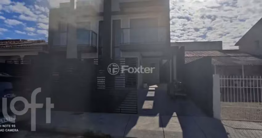 Casa com 2 quartos à venda na Rua do Porto, 01, Forquilhas, São José