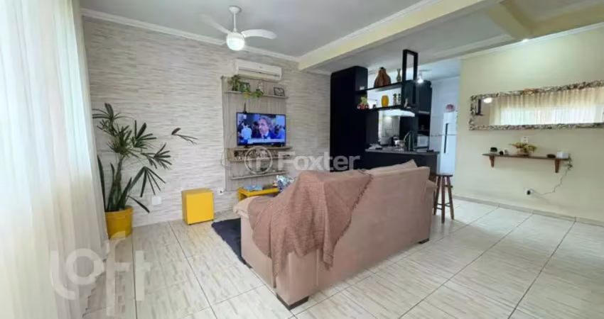 Casa com 3 quartos à venda na Servidão Hilário Manoel da Silva, 48, Cachoeira do Bom Jesus, Florianópolis