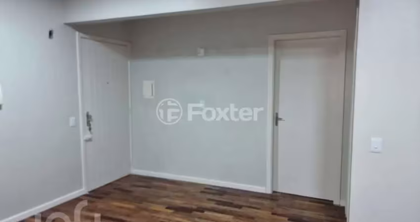 Apartamento com 1 quarto à venda na Avenida Alberto Bins, 624, Centro Histórico, Porto Alegre