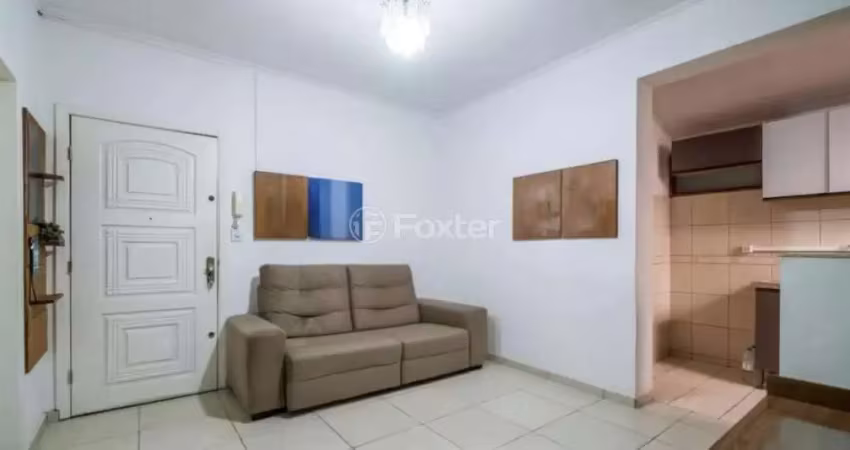 Apartamento com 2 quartos à venda na Rua Luiz Afonso, 558, Cidade Baixa, Porto Alegre