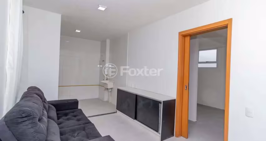 Apartamento com 1 quarto à venda na Avenida Protásio Alves, 10535, Morro Santana, Porto Alegre