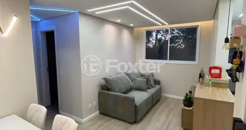 Apartamento com 2 quartos à venda na Rua Angola, 110, Feitoria, São Leopoldo
