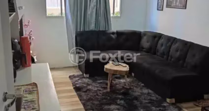 Apartamento com 2 quartos à venda na Rua Inocêncio de Oliveira Alves, 101, Rubem Berta, Porto Alegre