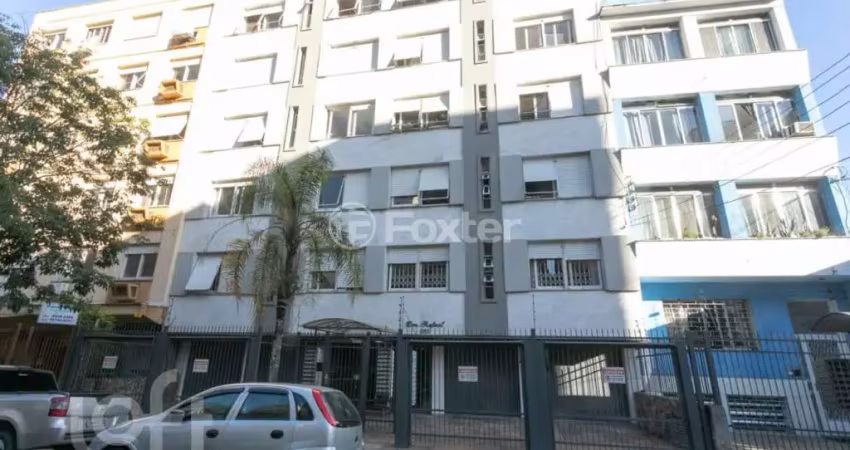 Apartamento com 2 quartos à venda na Rua Demétrio Ribeiro, 655, Centro Histórico, Porto Alegre