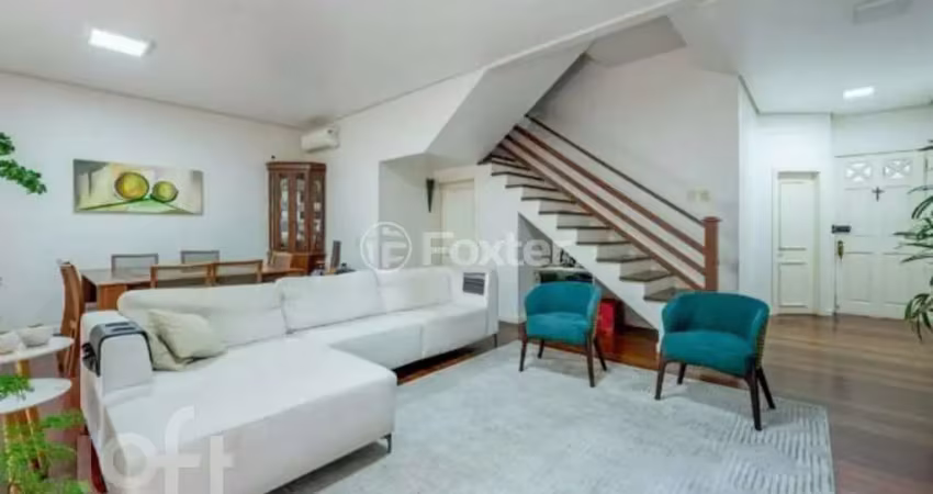 Casa em condomínio fechado com 3 quartos à venda na Rua Doutora Aurora Nunes Wagner, 200, Santa Tereza, Porto Alegre